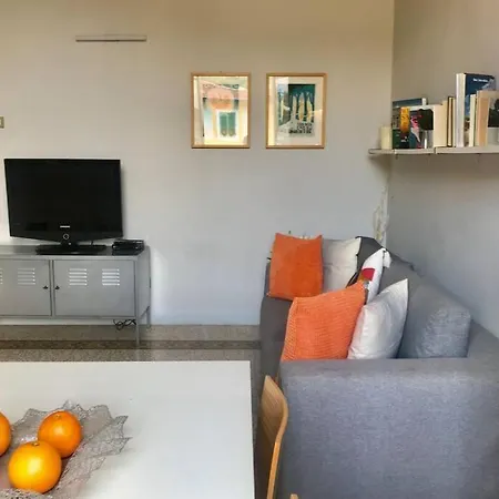 Apartment Sunny Floor In San Frediano *