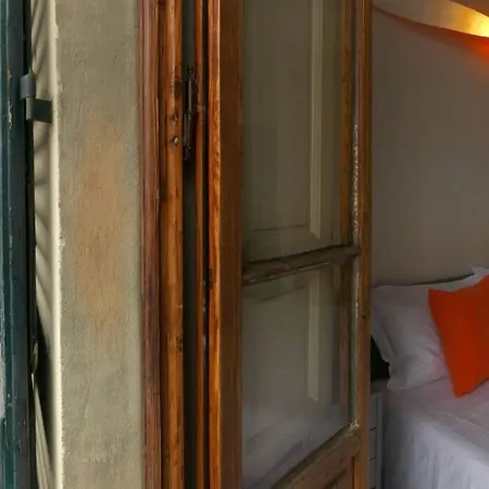 Apartamento Sunny Floor In San Frediano Florença