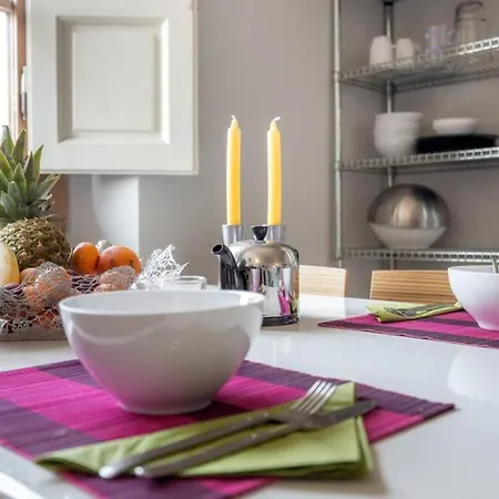 Apartamento Sunny Floor In San Frediano