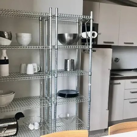 Apartamento Sunny Floor In San Frediano Florença