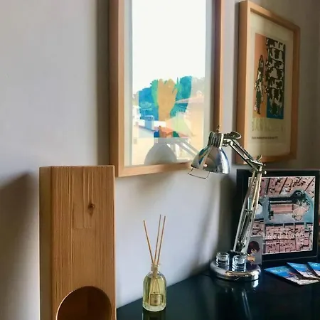 Apartment Sunny Floor In San Frediano *