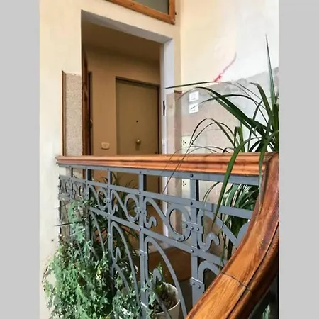 Sunny Floor In San Frediano Apartamento *