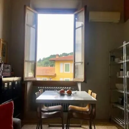 Apartment Sunny Floor In San Frediano *